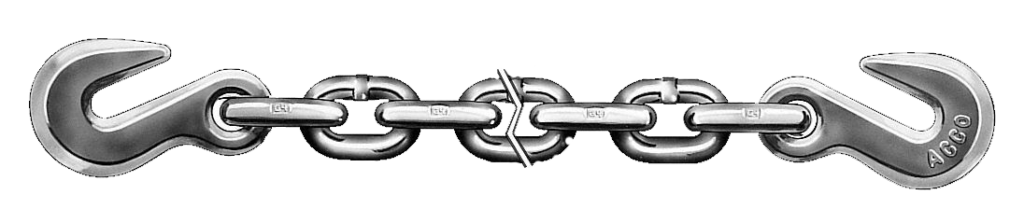 Hook Heavy Duty Towing