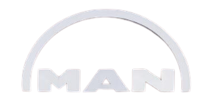 MAN Trucking Logo