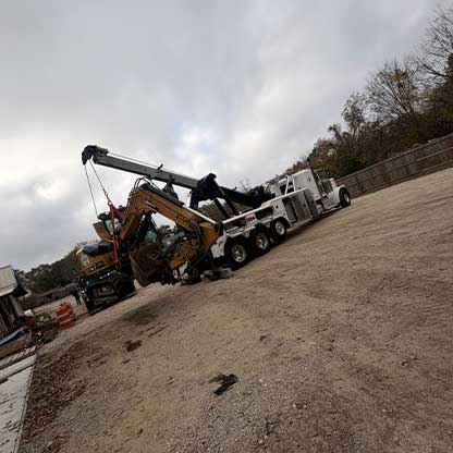 Load Shifting Houston