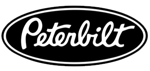 Peterbilt Truck Logo