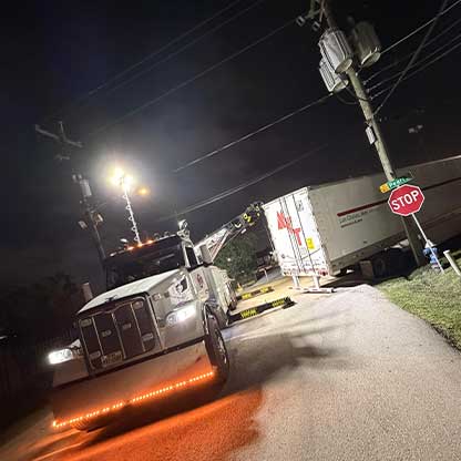 Towing 24/7